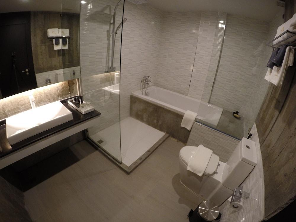 S Hadyai Hotel Хатъяй Экстерьер фото