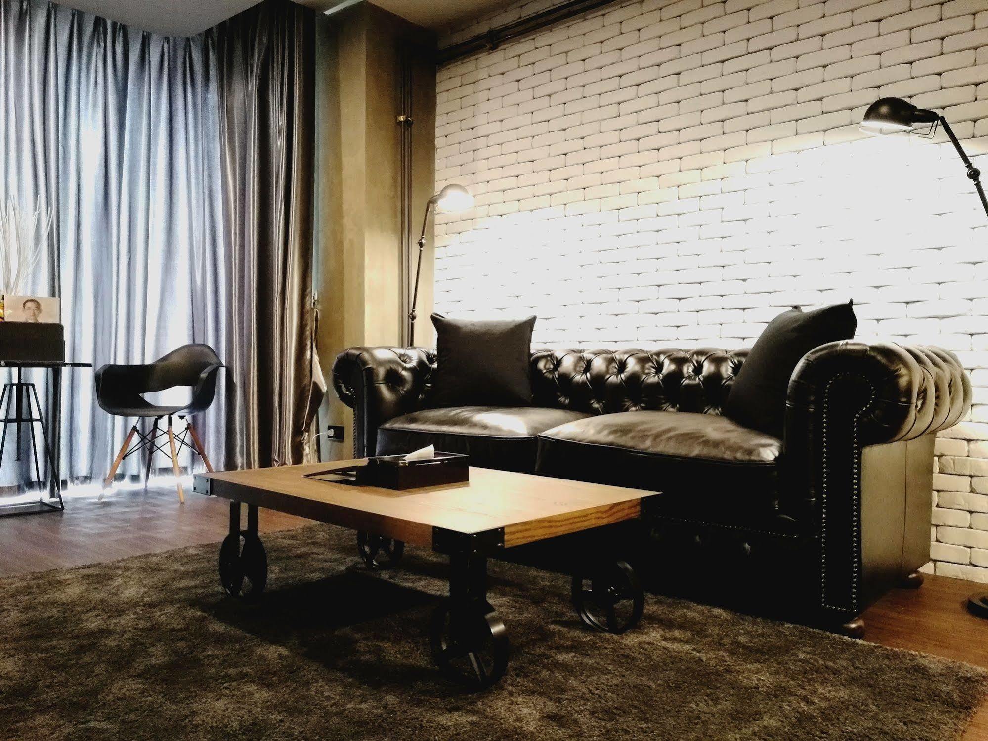 S Hadyai Hotel Хатъяй Экстерьер фото