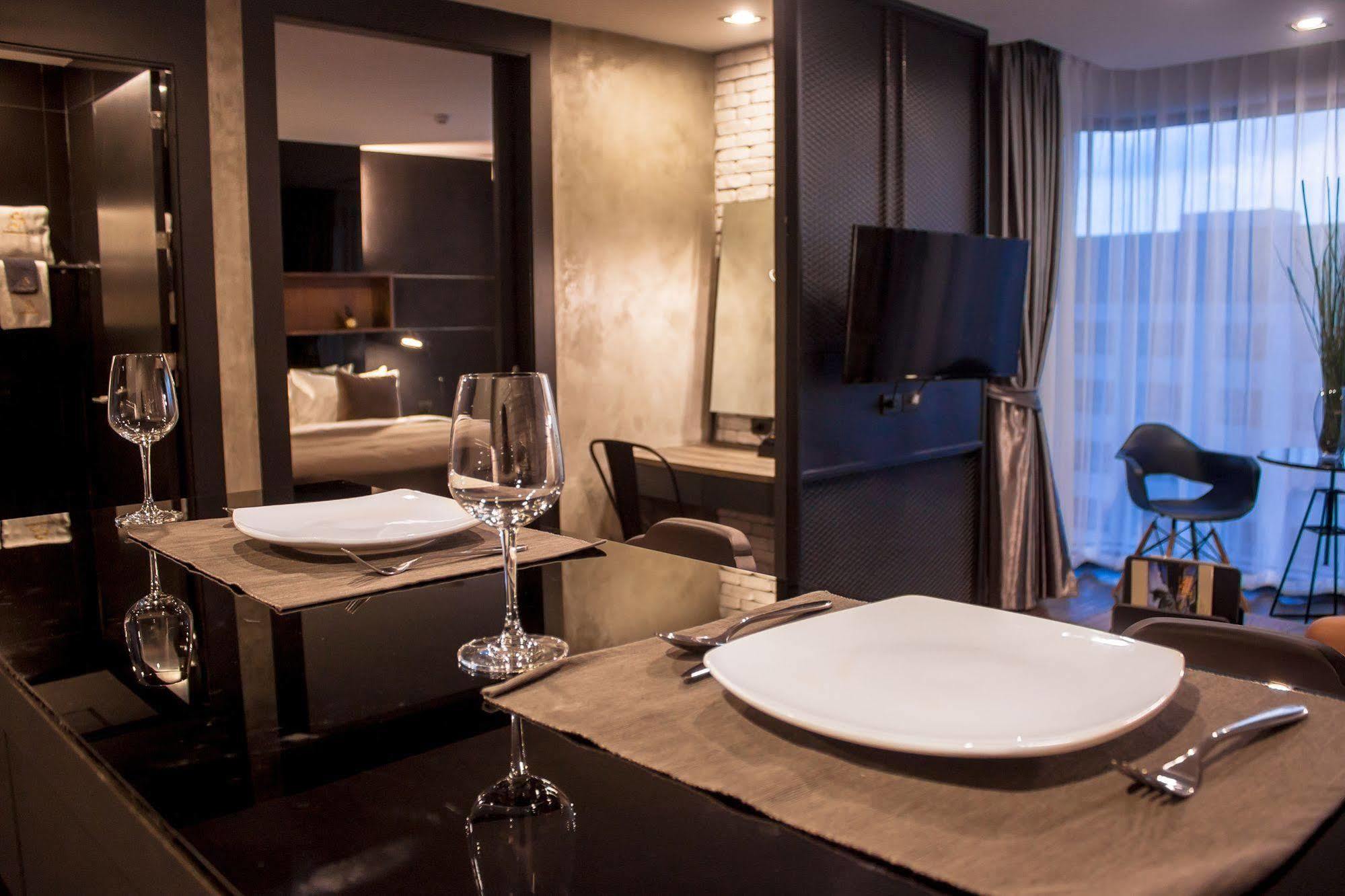S Hadyai Hotel Хатъяй Экстерьер фото