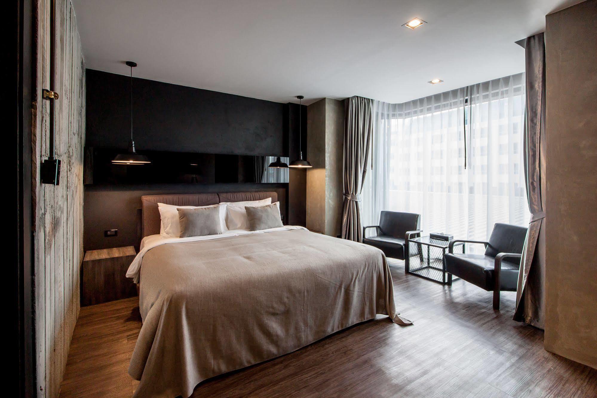 S Hadyai Hotel Хатъяй Экстерьер фото